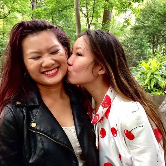 Meet your Posher, Bethann - Picture 1 of 1